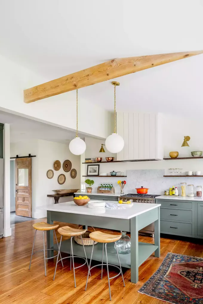 berita perusahaan terbaru tentang 5 Cara Mencintai Rumah Anda, Bahkan Jika Itu Bukan Rumah Impian Anda 1