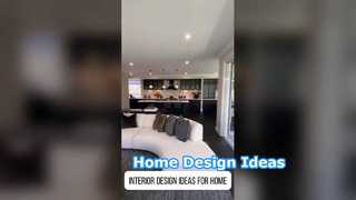 Ide desain interior untuk rumah