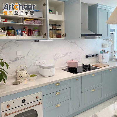 Beli Kayu Solid Lazy Susan Base Cabinets Tambahan yang sempurna untuk desain dapur modular Anda pembuatan online