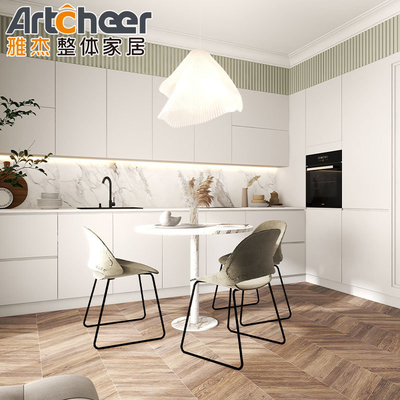 Beli Kabinet Dapur Ethiopia Set Perabot Rumah Kayu Modern Desain Dengan Warna Disesuaikan pembuatan online