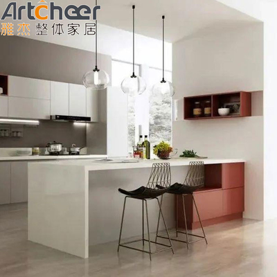 Beli Set Lengkap E0 Kelas Bahan Laci untuk Modern Desain Gaya Dapur Lemari pembuatan online