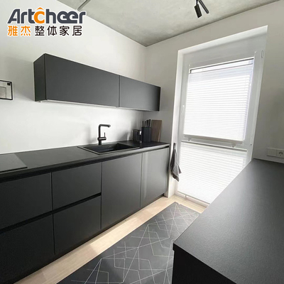 Beli Kabinet Dapur Allure Genggam Pintu dan Rak Pengering Piring untuk Kabinet Dapur pembuatan online