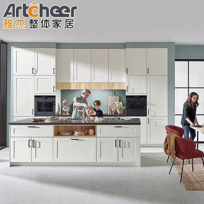 Beli 2023 Perabot dapur Modern Mewah Aluminium Wall Cabinet untuk renovasi rumah Anda pembuatan online