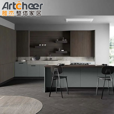 Beli Lemari Dapur Modular E1 atau bahan ramah lingkungan untuk lemari untuk dirakit pembuatan online